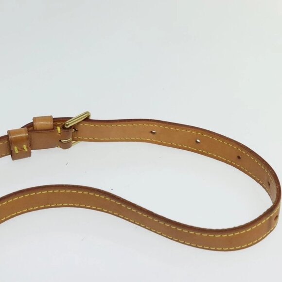 LOUIS VUITTON Monogram Musette Salsa Short Shoulder Bag M51258 LV Auth 135411 - Picture 9 of 16